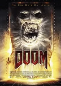 Doom (2005)