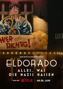 Eldorado Everything the Nazis