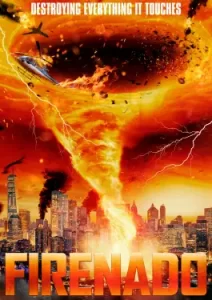 Firenado (2023)