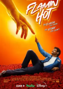 Flamin' Hot (2023)