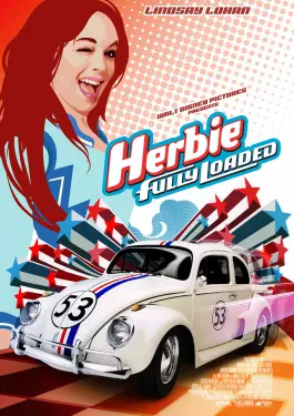 Herbie Fully Loaded (2005)