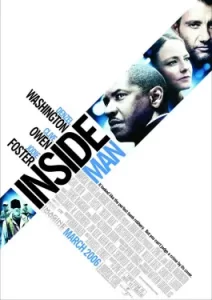 Inside Man (2006)