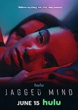 Jagged Mind (2023)