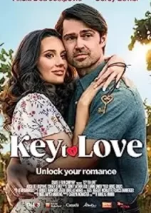 Key to Love (2023)