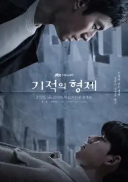 Miraculous Brothers (2023)