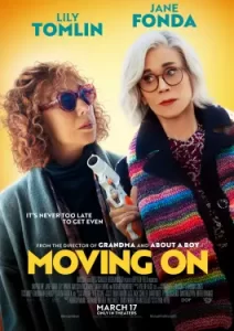 Moving On (2023)