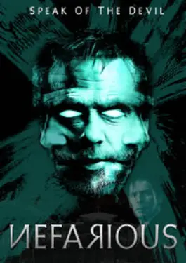 Nefarious (2023)