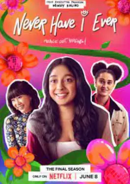 Never Have I Ever Season 4 (2023)