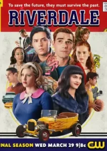 Riverdale Season 7 (2023)