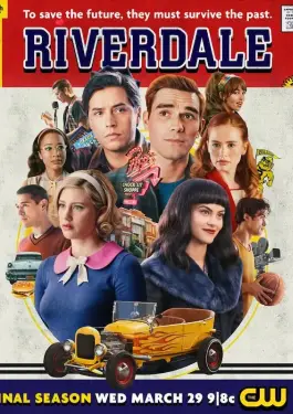 Riverdale Season 7 (2023)