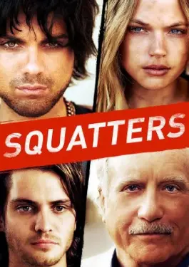 Squatters (2014)
