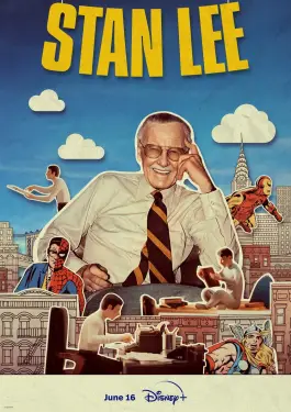 Stan Lee (2023)