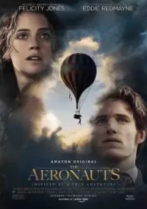The Aeronauts (2019)