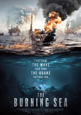 The Burning Sea (2021)