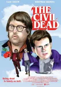 The Civil Dead (2023)