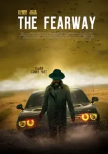 The Fearway (2023)