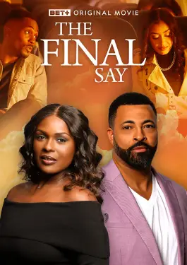 The Final Say (2023)