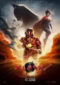 The Flash (2023)