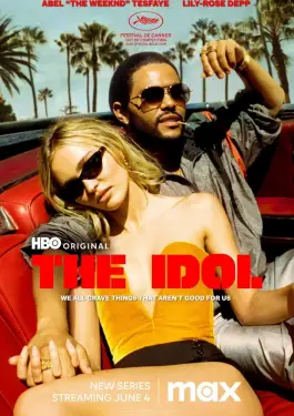 The Idol (2023)