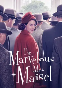 The Marvelous Mrs.Maisel Season 1