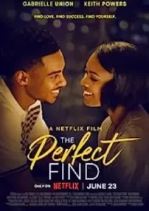 The Perfect Find (2023)