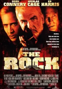 The Rock (1996)