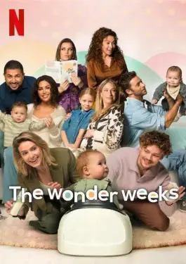 The Wonder Weeks (2023)