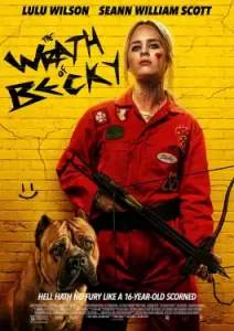 The Wrath of Becky (2023)