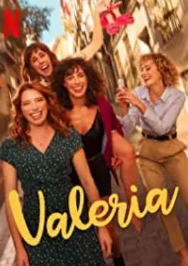 Valeria Season 3 (2023)