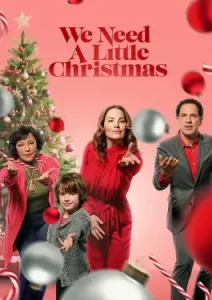 We Need a Little Christmas (2022)