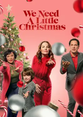 We Need a Little Christmas (2022)