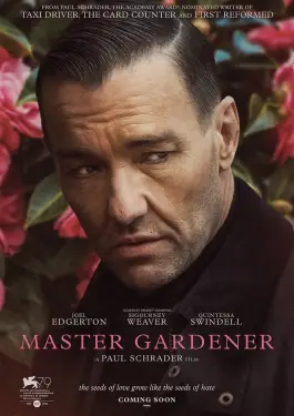 Master Gardener (2022)