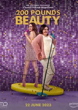 200 Pounds Beauty (2023)