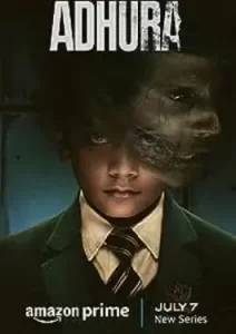 Adhura Season 1 (2023)