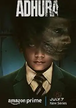 Adhura Season 1 (2023)