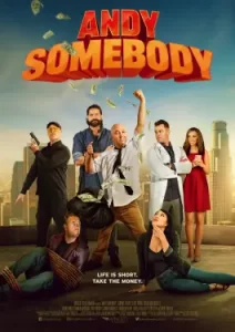 Andy Somebody (2023)