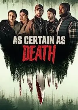 As Certain as Death (2023)