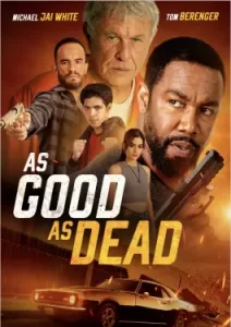 As Good as Dead (2022)