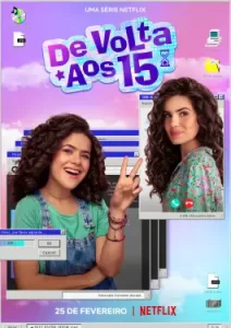 Back to 15 Season 2 (2023)