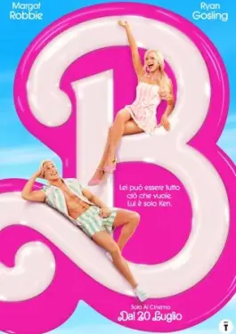 Barbie (2023)