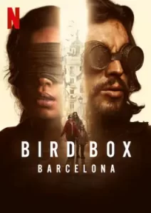 Bird Box Barcelona (2023)
