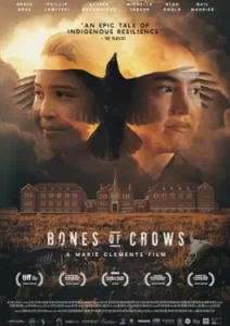 Bones of Crows (2022)