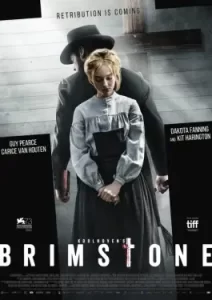 Brimstone (2016)