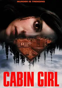 Cabin Girl (2023)