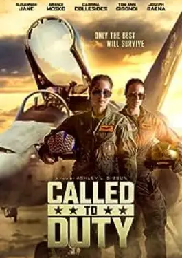 Called to Duty (2023)