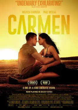 Carmen (2023)