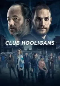 Club Hooligans (2023)