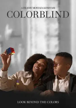 Colorblind (2023)