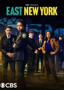 East New York Season 1 (2022)