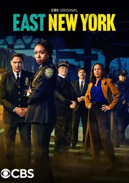 East New York Season 1 (2022)
